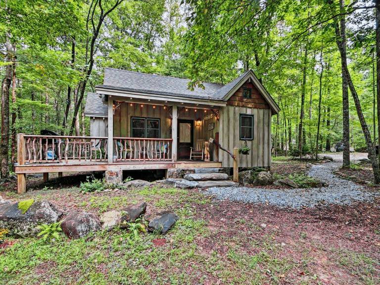 Pickens Vacation Rentals from 67 HomeToGo