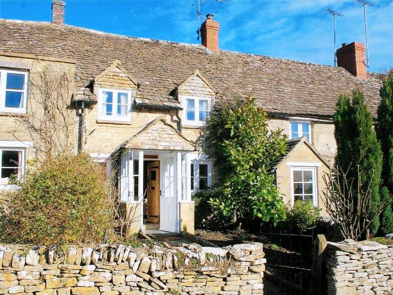 Ferienwohnung Cotswolds: Ferienhaus & Apartment günstig von privat mieten