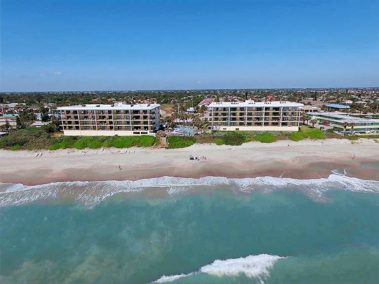 Top South Patrick Shores Vacation Rentals