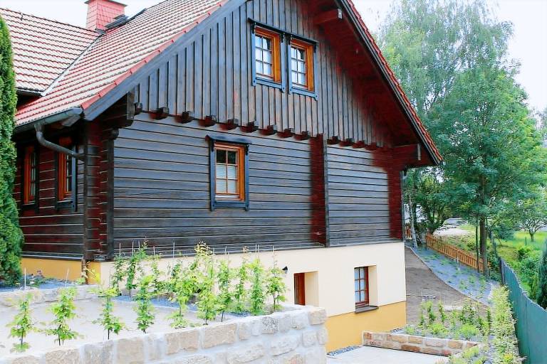 Vielgestaltiges Ferienland: eine Ferienwohnung im Kirnitzschtal - HomeToGo