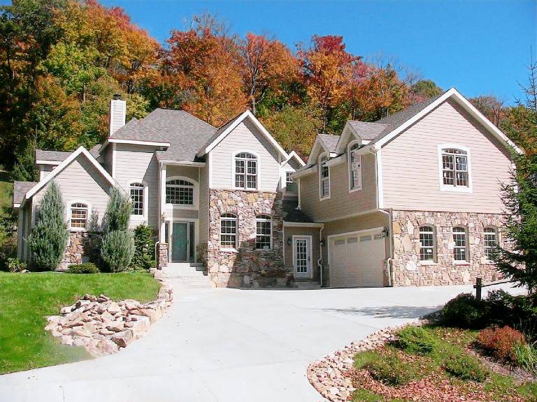 Top Seven Springs Vacation Rentals