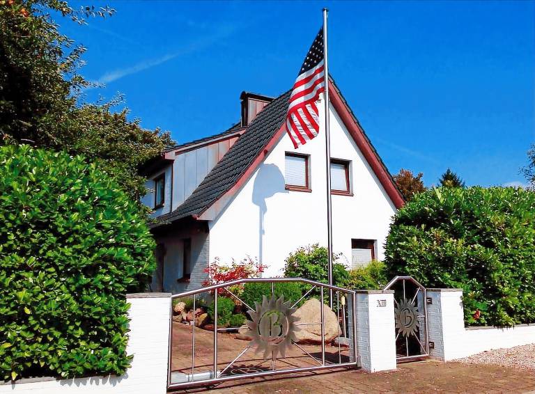 Ferienwohnungen & Ferienhäuser für Urlaub in Oldenburg in Holstein ab 55