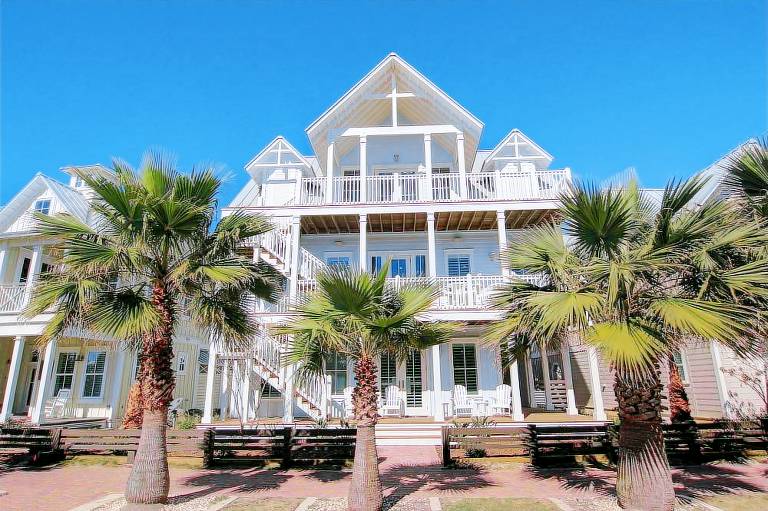 Mustang Island State Park Lodging HomeToGo
