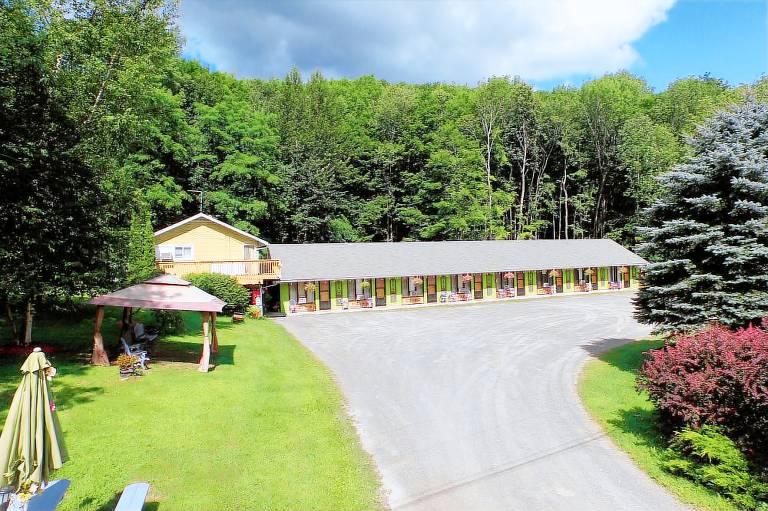 Catskills Cabins & Vacation Rentals from 93 HomeToGo