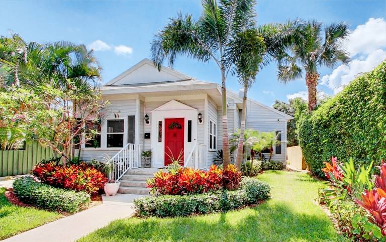 West Palm Beach Rentals Pet Friendly