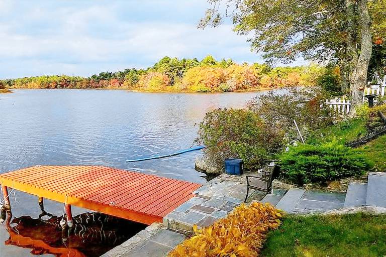 Top White Island Shores Vacation Rentals