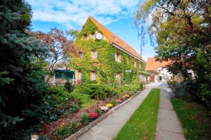 Ferienwohnung Radebeul Ferienhaus & Apartment günstig von privat mieten