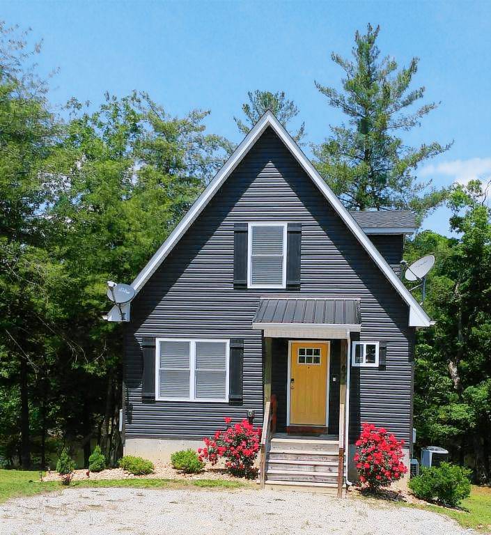 Lake Malone Vacation Rentals from 47 HomeToGo