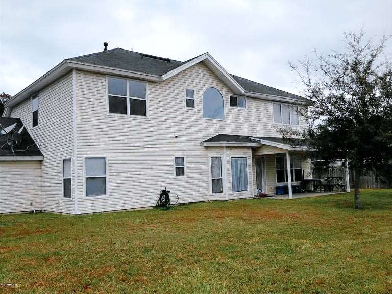 Jacksonville, FL Vacation Rentals Beach Houses & Condos HomeToGo