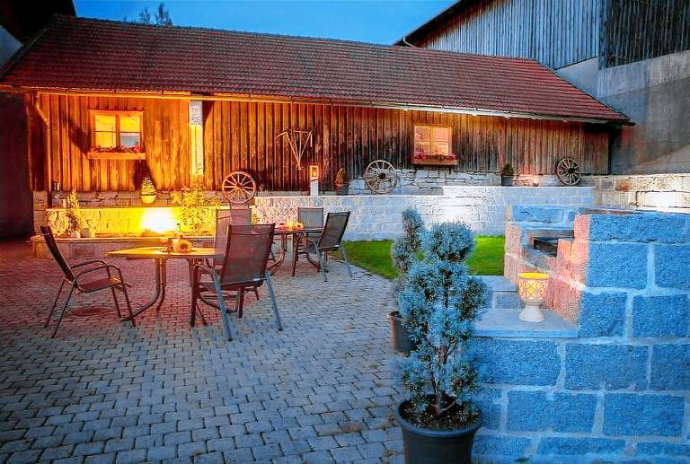 Ferienwohnungen und Unterkünfte in Wegscheid - HomeToGo