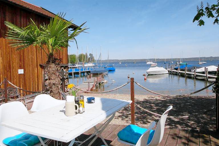 Bergurlaub am Starnberger See in bequemen Ferienwohnungen in Feldafing - HomeToGo