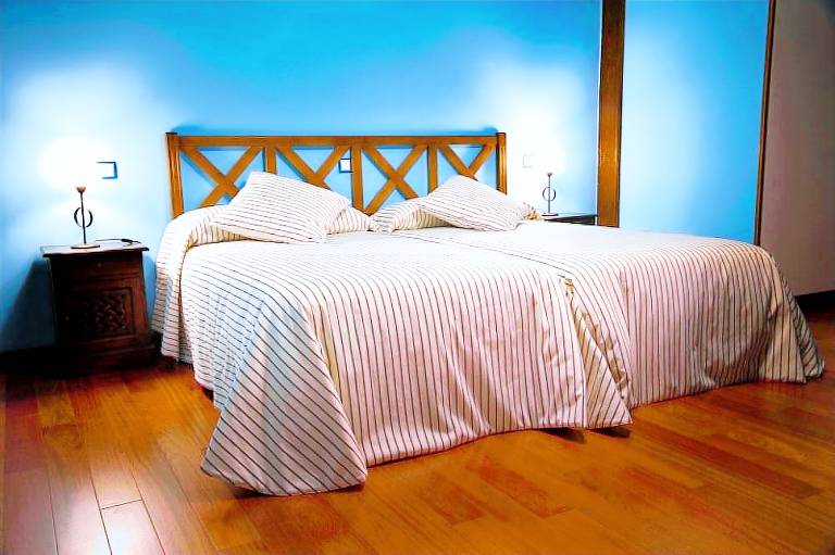 Casa de vacaciones en Lanzahíta, en el Valle del Tiétar de Ávila - HomeToGo