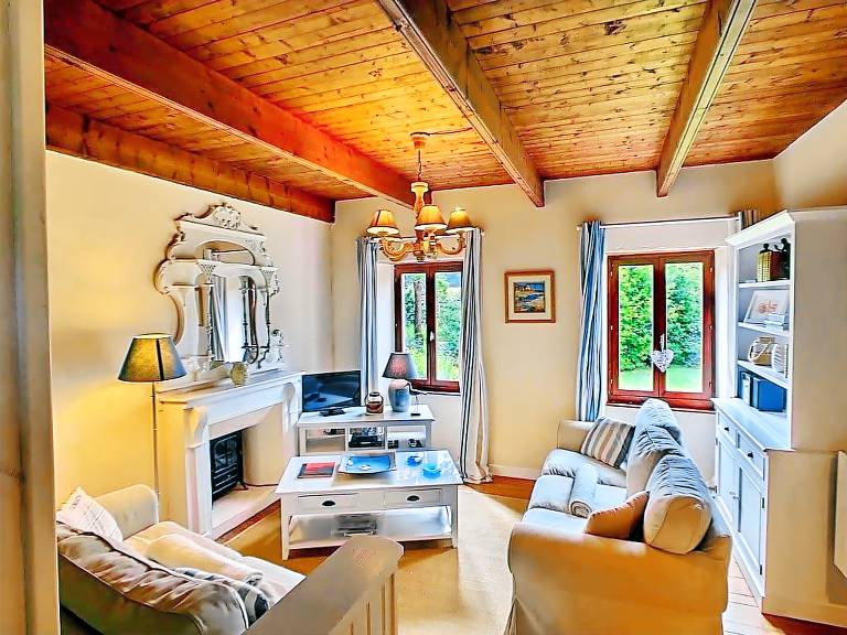 Locations de vacances et saisonnières à Brasparts - HomeToGo