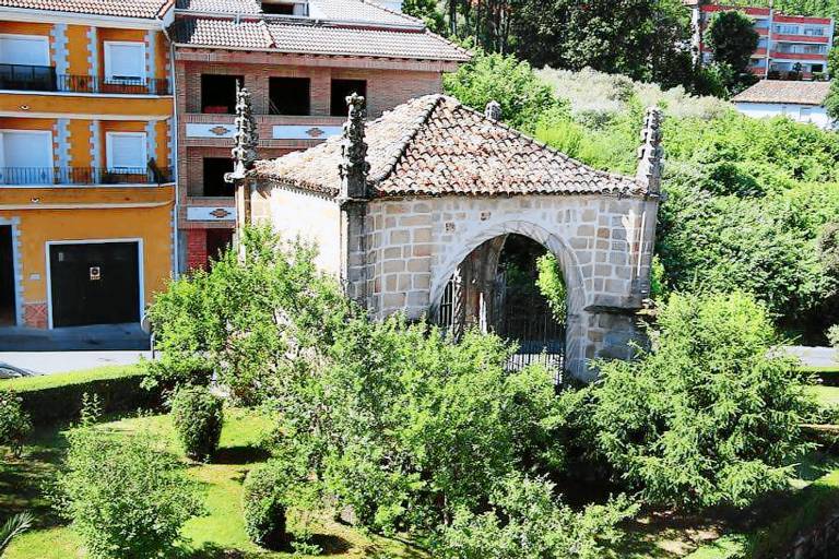 Alojamientos y casas rurales en Guisando - HomeToGo