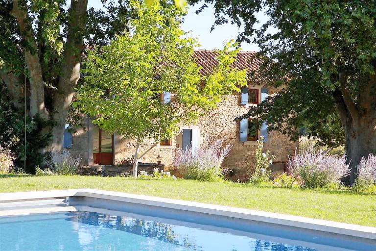 Locations de vacances et saisonnières à Buoux - HomeToGo