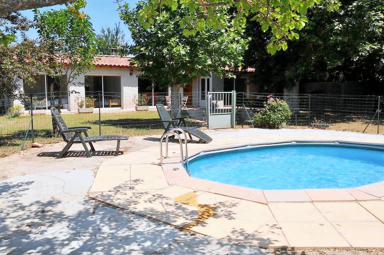 Locations et appartements de vacances à Bouc-Bel-Air - HomeToGo