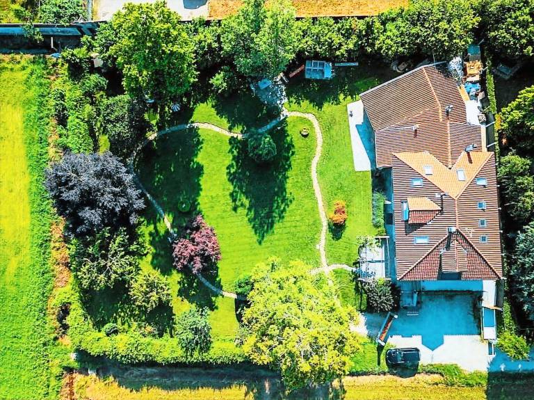 Appartamento vacanze a Fossano, autentica perla del Piemonte - HomeToGo