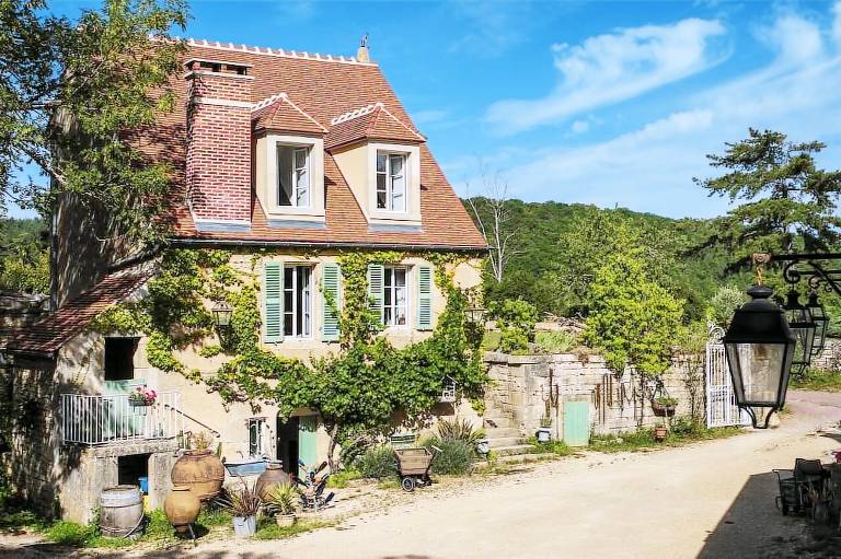 Une location de vacances à Clamecy pour un quelques jours de détente - HomeToGo