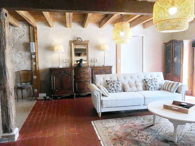 Locations de vacances et chambres d'hôtes à Sancoins - HomeToGo