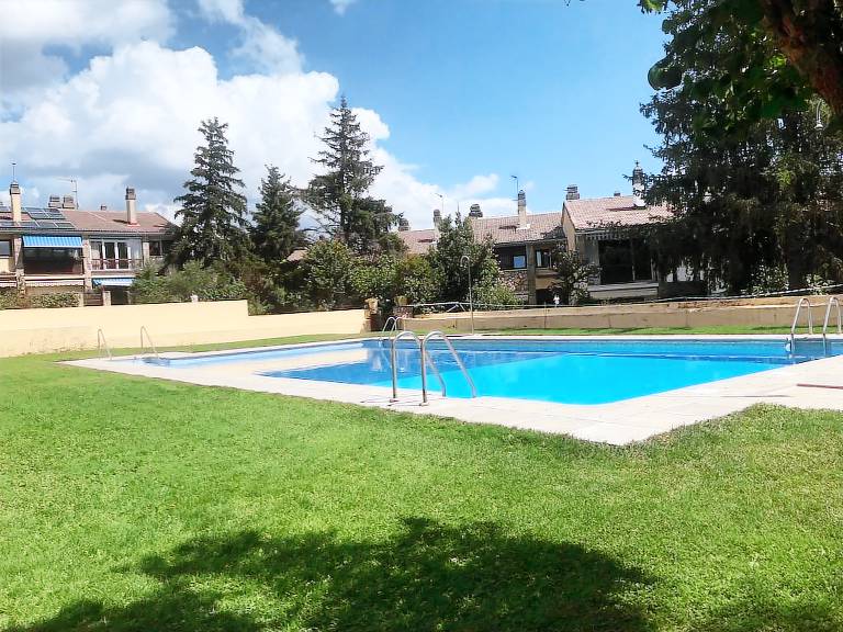 Alojamientos y casas rurales en Cercedilla - HomeToGo