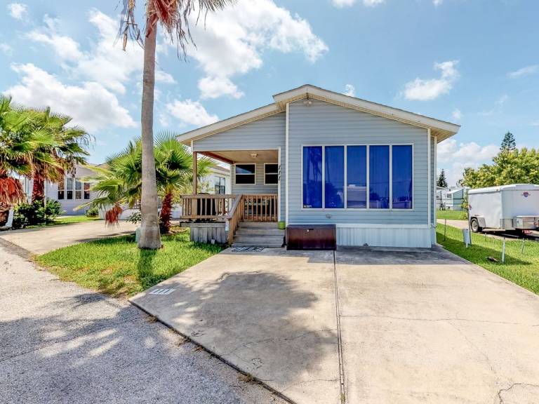 Port Isabel Vacation Rentals from 40 HomeToGo