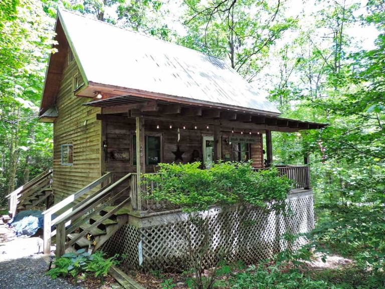 North Carolina Vacation Rentals: Cabins & Houses | HomeToGo