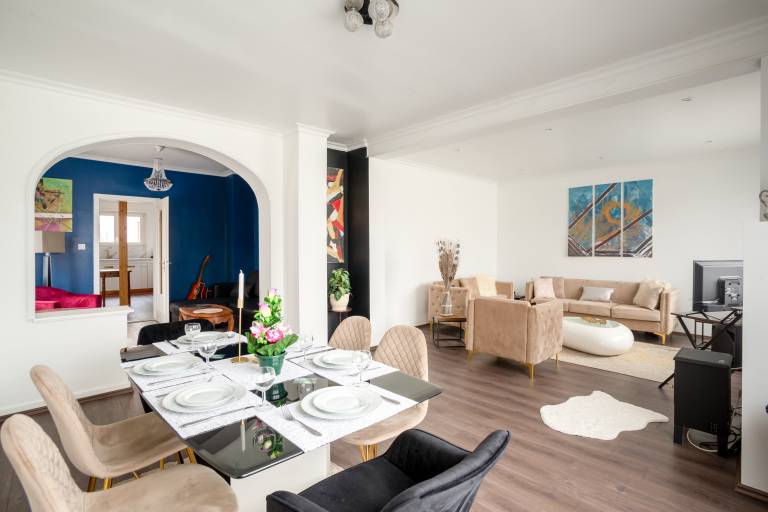 Louez un gîte à Lingolsheim, juste à côté de Strasbourg - HomeToGo