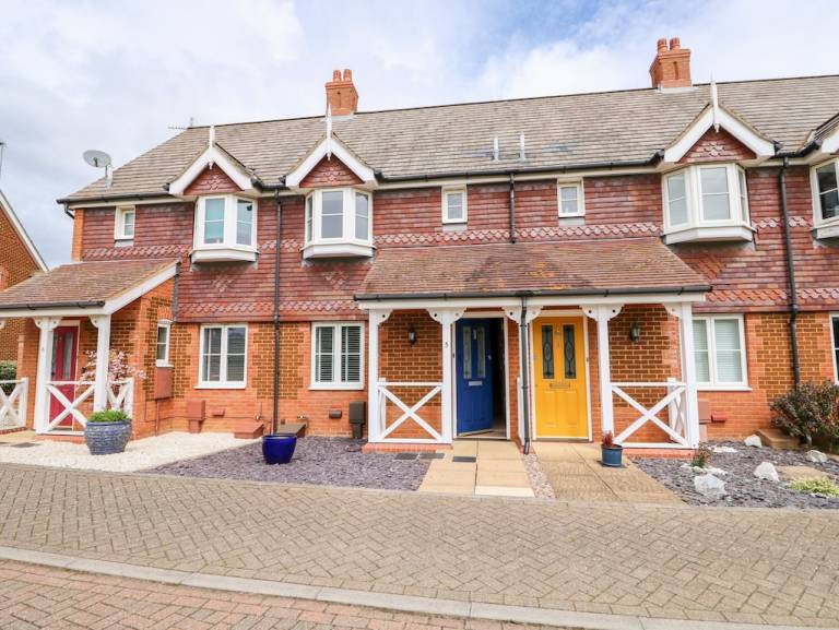 Holiday & Lettings in Old Hunstanton from £35 HomeToGo