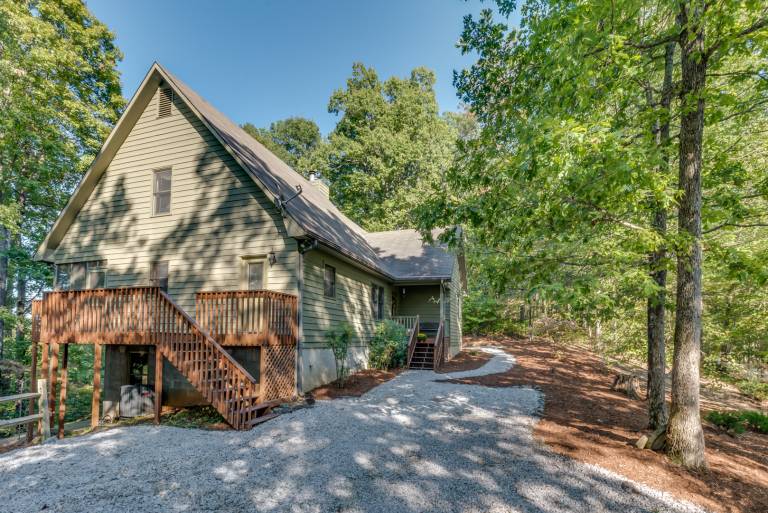 Top North Carolina Mountain Vacations (Vacation Inspiration!) HomeToGo