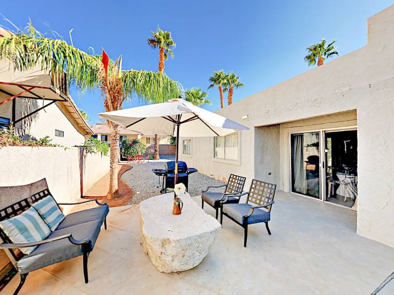 Desert Hot Springs Vacation Rentals from 60 HomeToGo