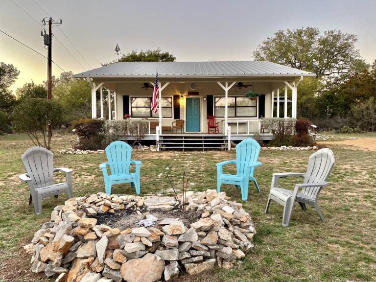 Marble Falls Vacation Rentals from 64 HomeToGo
