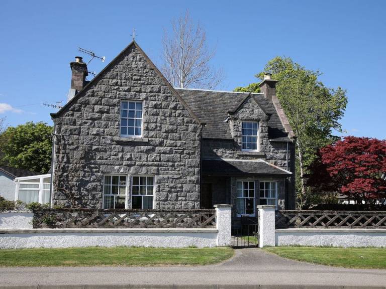 Accommodation in Fort Augustus - HomeToGo