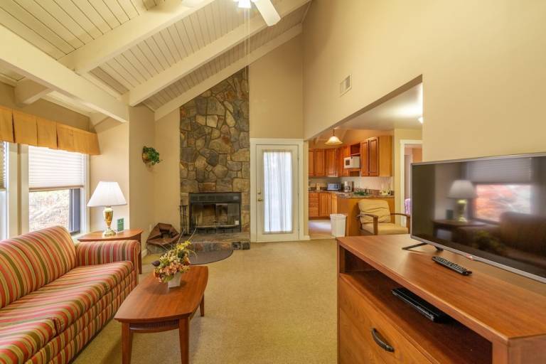 Massanutten Cabins & Vacation Rentals from 56 HomeToGo