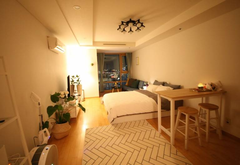 South Korea Apartments & Vacation Rentals from 22 HomeToGo