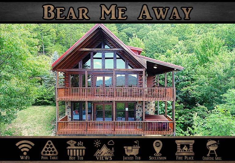 10 Best Lakes in Tennessee Rentals