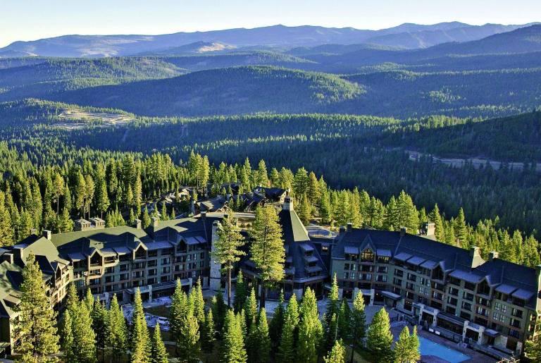 Ski, Skate and Mountain Hike with a Northstar Vacation Rental - HomeToGo