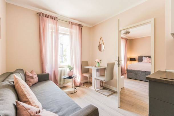 Bad Camberg und Deine Ferienwohnung bei Kunst, Kultur und Feststimmung - HomeToGo