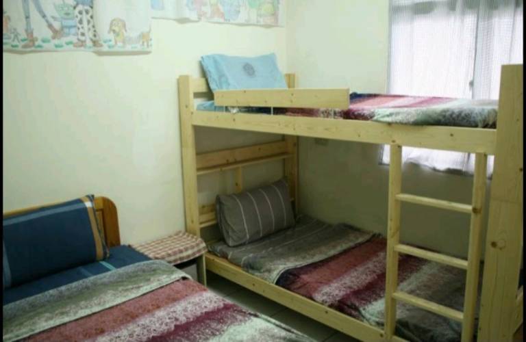 Ferienwohnung Taipeh: Apartment günstig von privat mieten