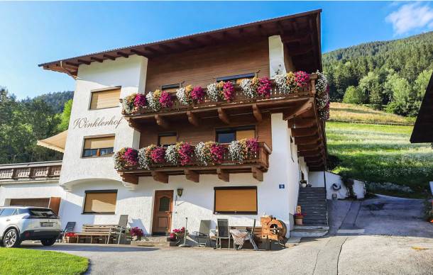 Beleef een prachtige vakantie in Tirol in een vakantiewoning in Oetz - HomeToGo
