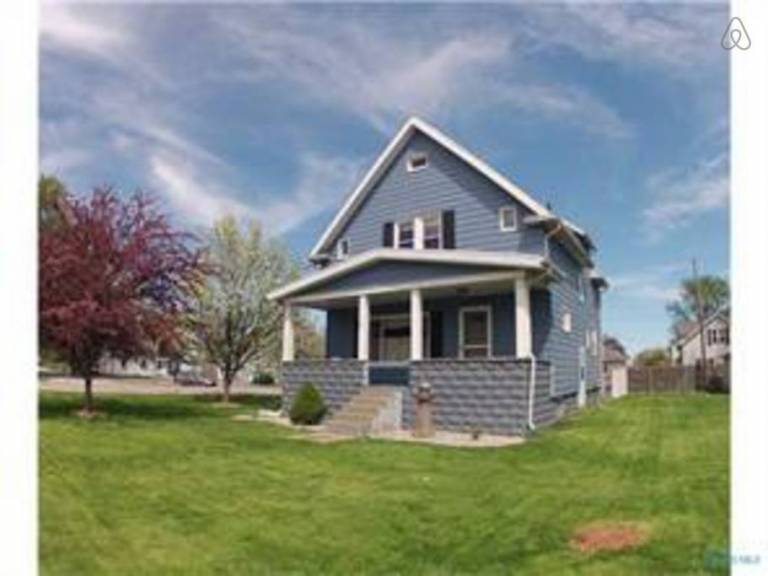 Maumee Bay State Park Lodging HomeToGo