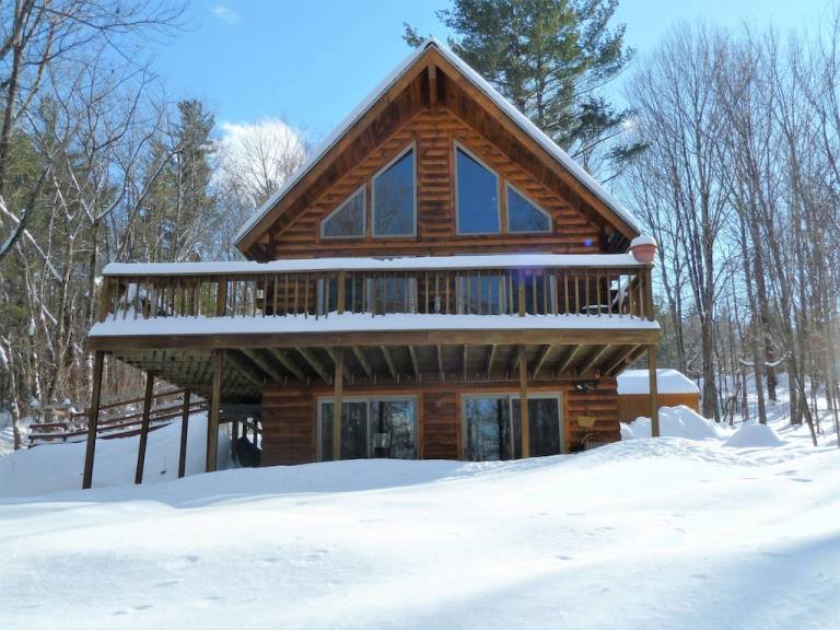 Top New Hampshire Seasonal Rentals (Vacation Inspiration!) HomeToGo