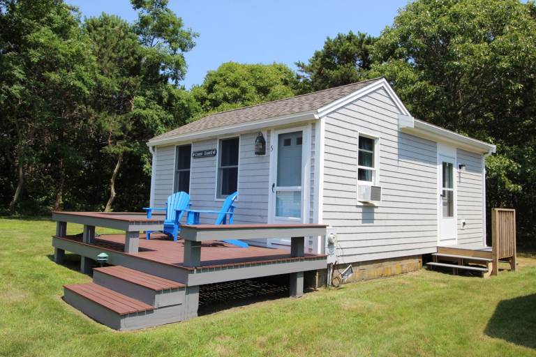 North Truro Vacation Rentals from 54 HomeToGo