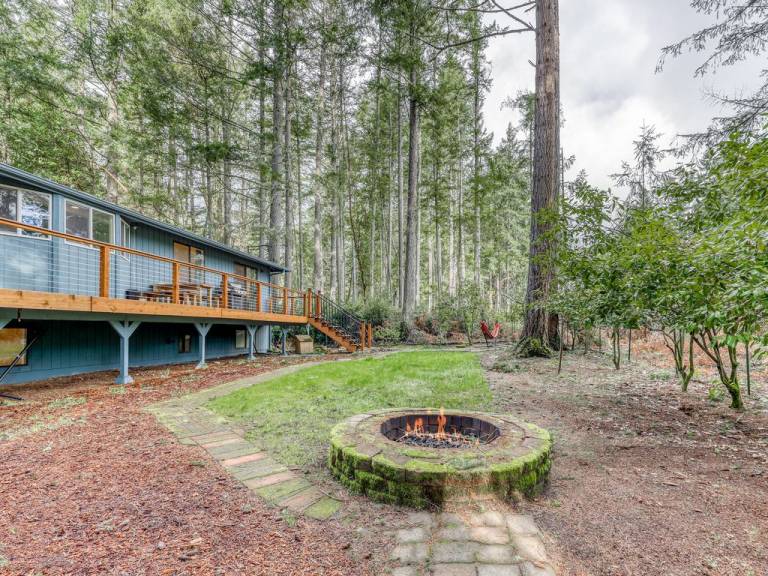 Anderson Island Vacation Rentals from 69 HomeToGo