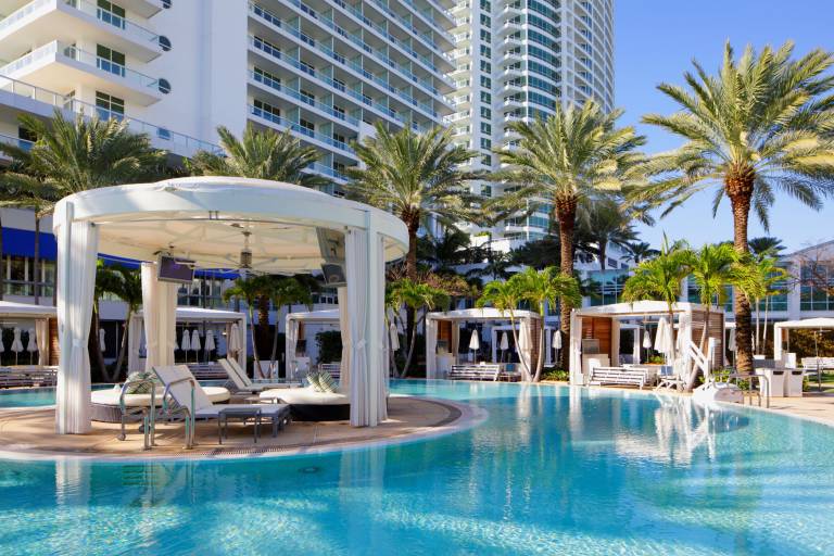 800+ Vacation Rentals in Miami Beach Houses & More  HomeToGo