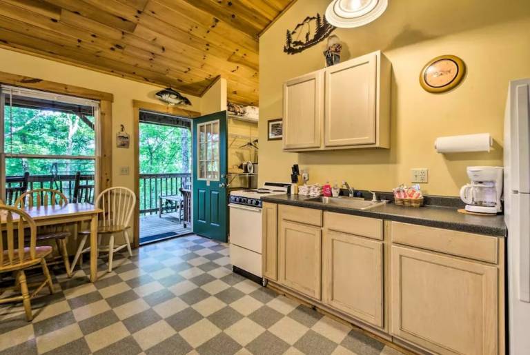 Top Bryson City, Charleston Vacation Rentals