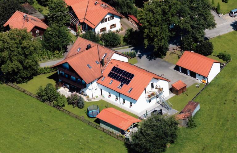 Ferienwohnungen und Unterkünfte in Peißenberg - HomeToGo