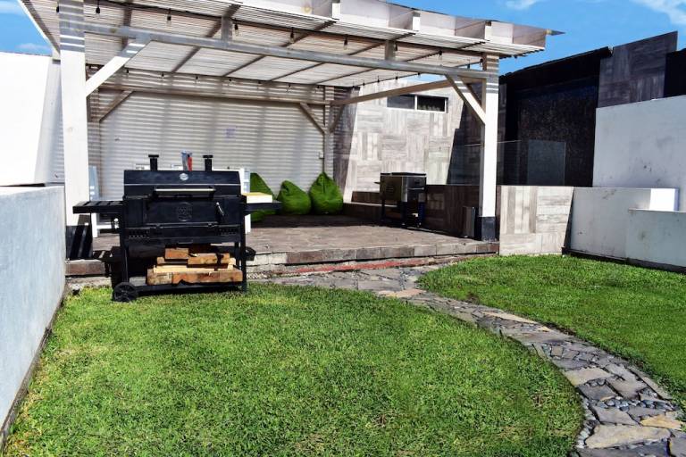 Casas de vacaciones y departamentos en renta en San Cristobal - HomeToGo