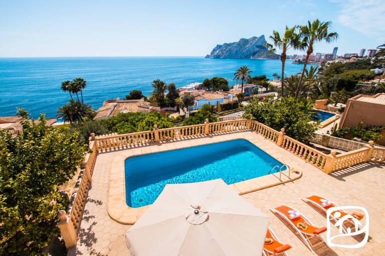 Espagne : où choisir une location de vacances sur la Méditerranée ? - HomeToGo