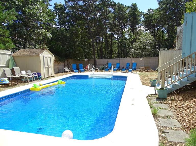 in Wellfleet Vacation Rentals - HomeToGo