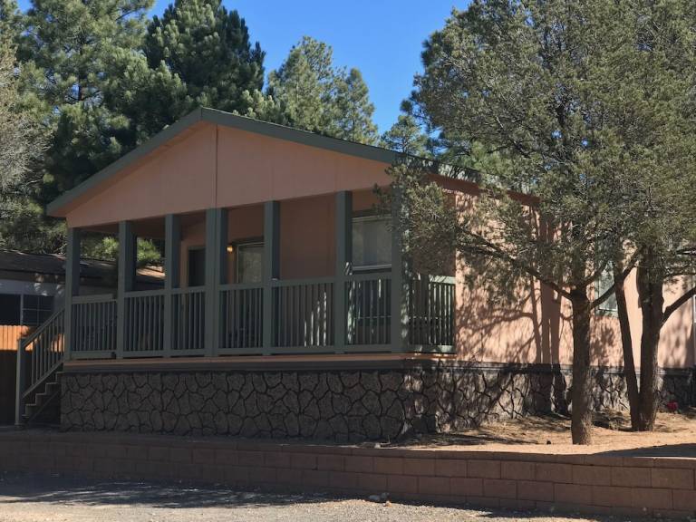 Top Grand Canyon Vacation Rentals
